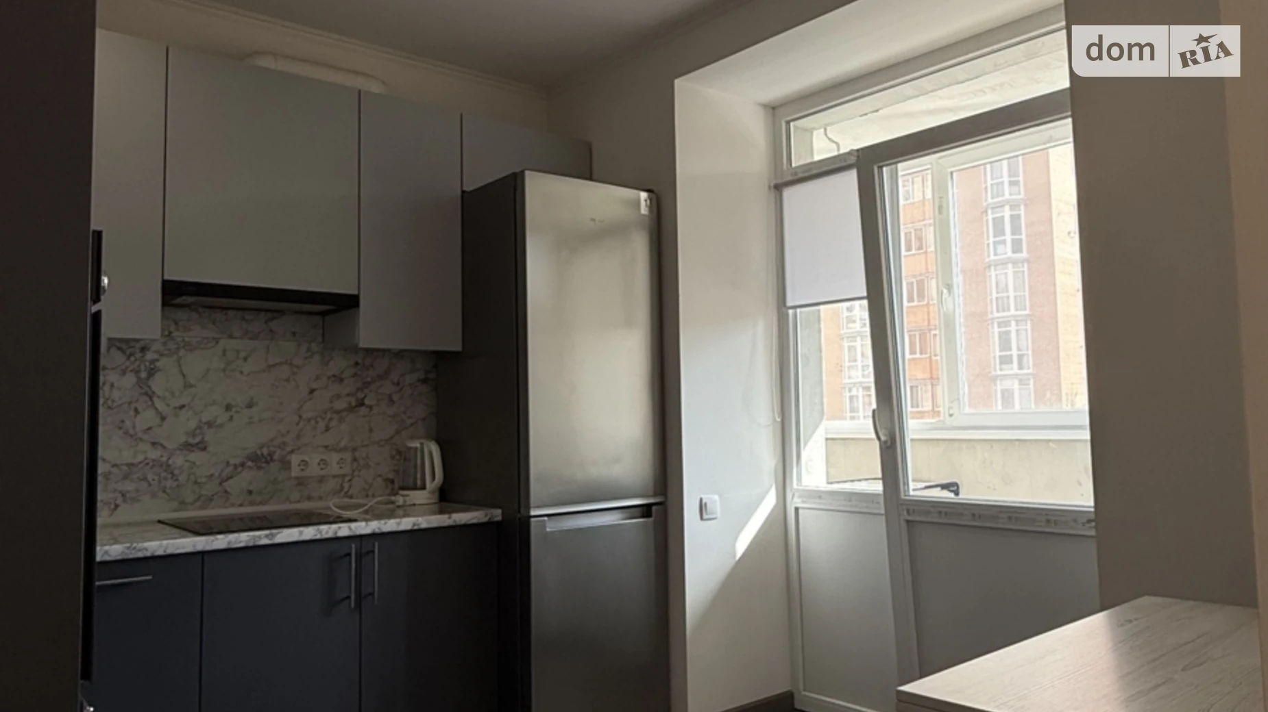 Продается 1-комнатная квартира 38 кв. м в Ирпене, ул. Университетская(Карла Маркса), 2/1 корпус 3 - фото 3