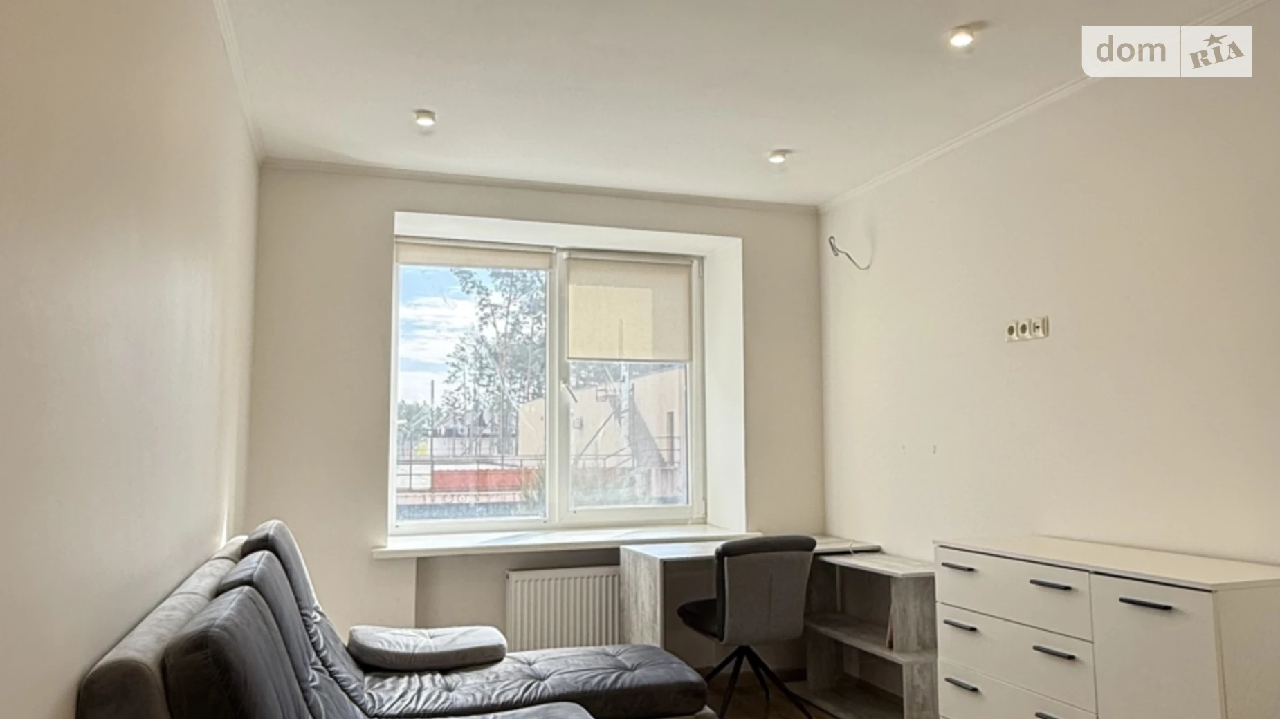 Продается 1-комнатная квартира 38 кв. м в Ирпене, ул. Университетская(Карла Маркса), 2/1 корпус 3 - фото 5