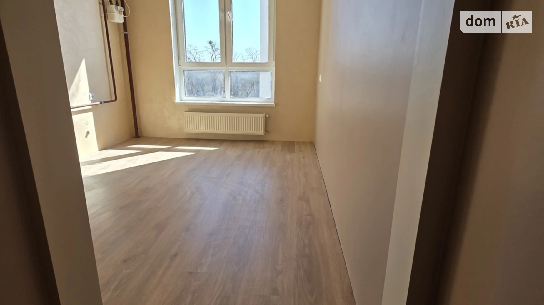 Продається 1-кімнатна квартира 37.1 кв. м у Бучі, вул. Князя Володимира Великого, 14 корпус 5 - фото 3