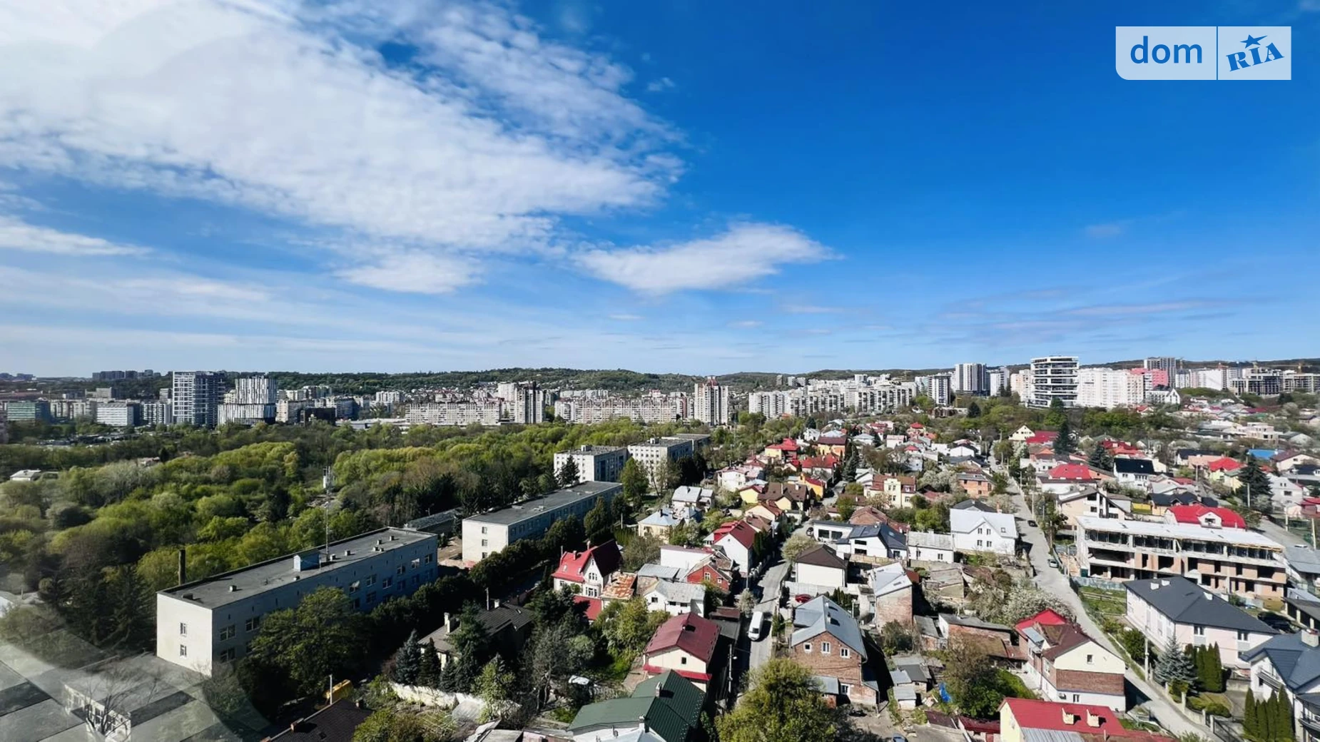 Продается 2-комнатная квартира 126.4 кв. м в Львове, ул. Замарстиновская, 170В - фото 2