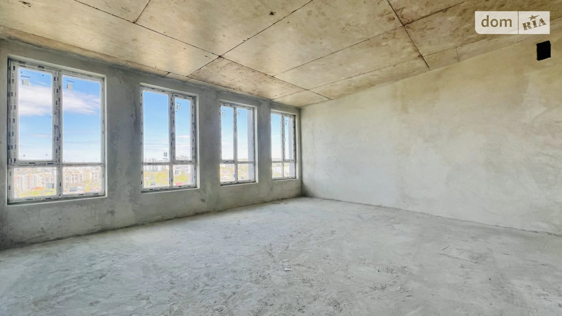 Продается 2-комнатная квартира 126.4 кв. м в Львове, ул. Замарстиновская, 170В - фото 3