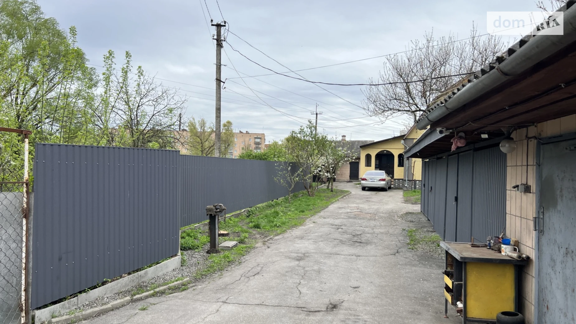 Продається будинок 2 поверховий 173 кв. м з балконом, вул. Гетьмана Мазепи(Суворова), 37А - фото 2