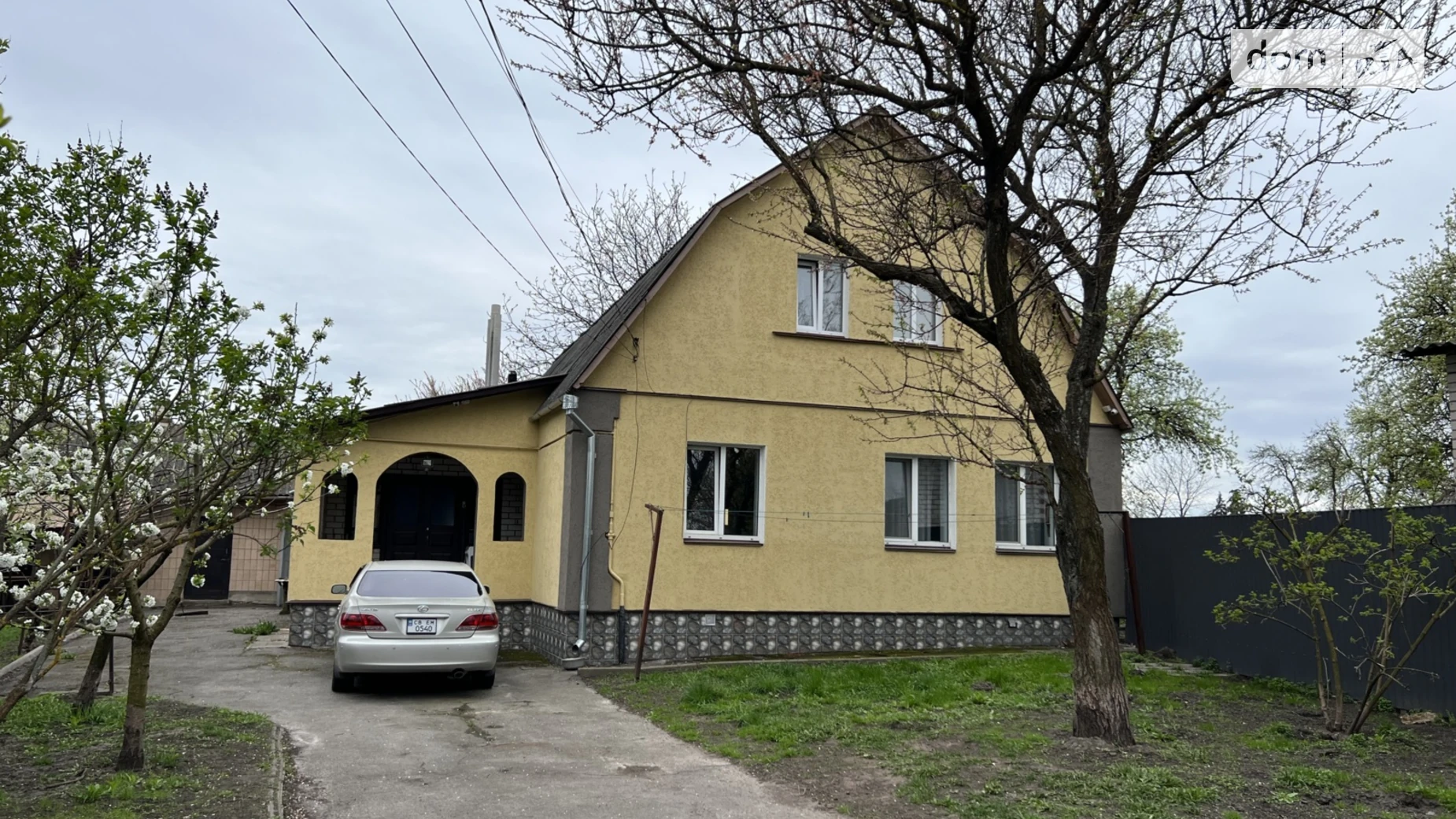 Продається будинок 2 поверховий 173 кв. м з балконом, вул. Гетьмана Мазепи(Суворова), 37А - фото 3