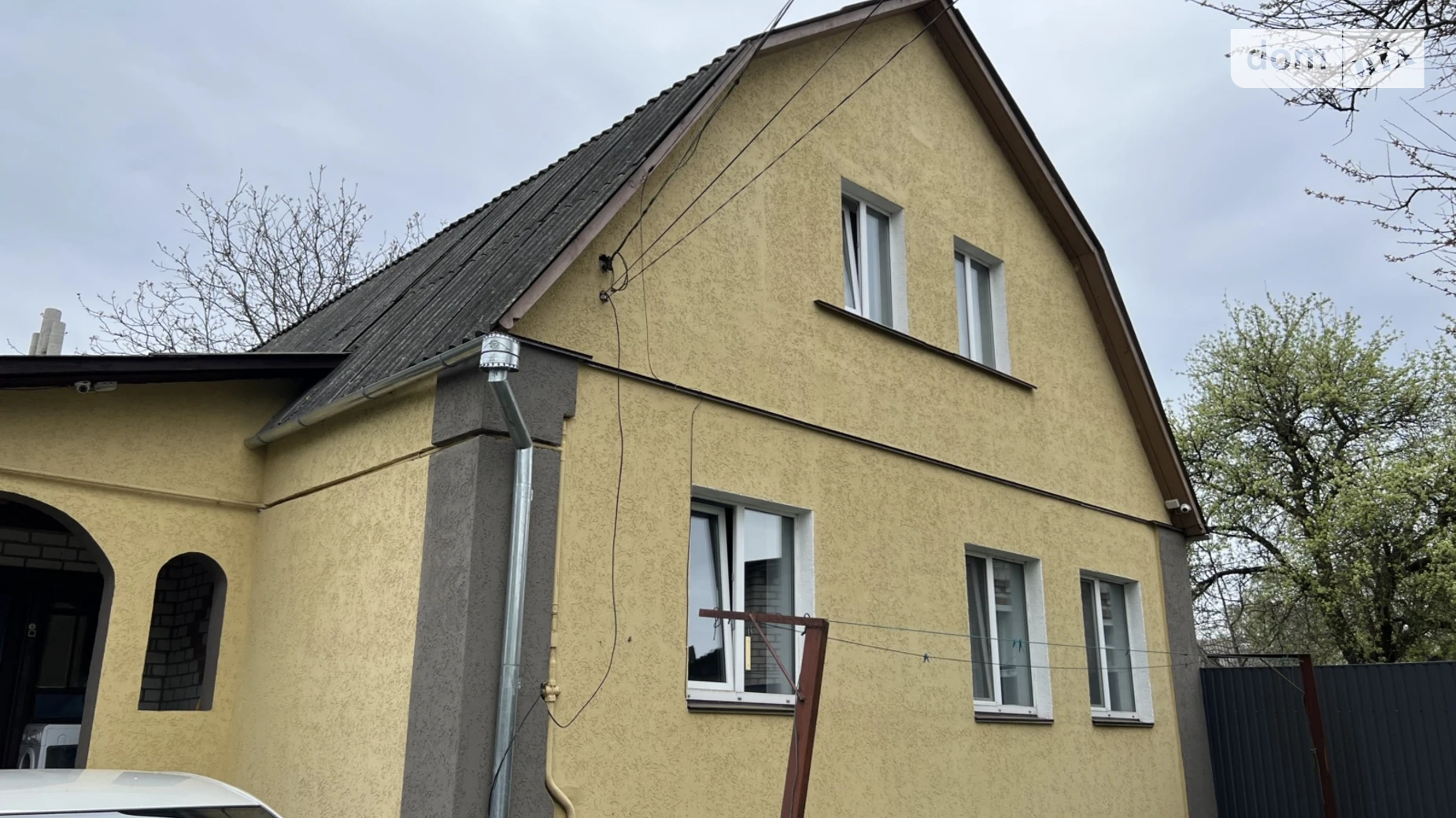Продається будинок 2 поверховий 173 кв. м з балконом, вул. Гетьмана Мазепи(Суворова), 37А - фото 5