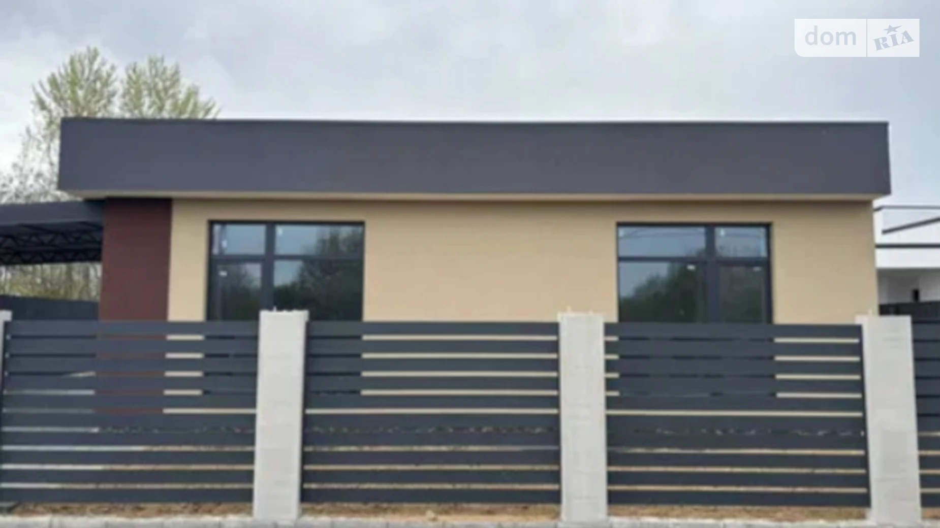 Продается одноэтажный дом 185 кв. м с мансардой, цена: 190000 $ - фото 3