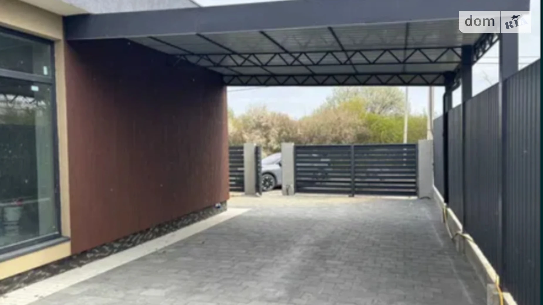 Продается одноэтажный дом 185 кв. м с мансардой, цена: 190000 $ - фото 5