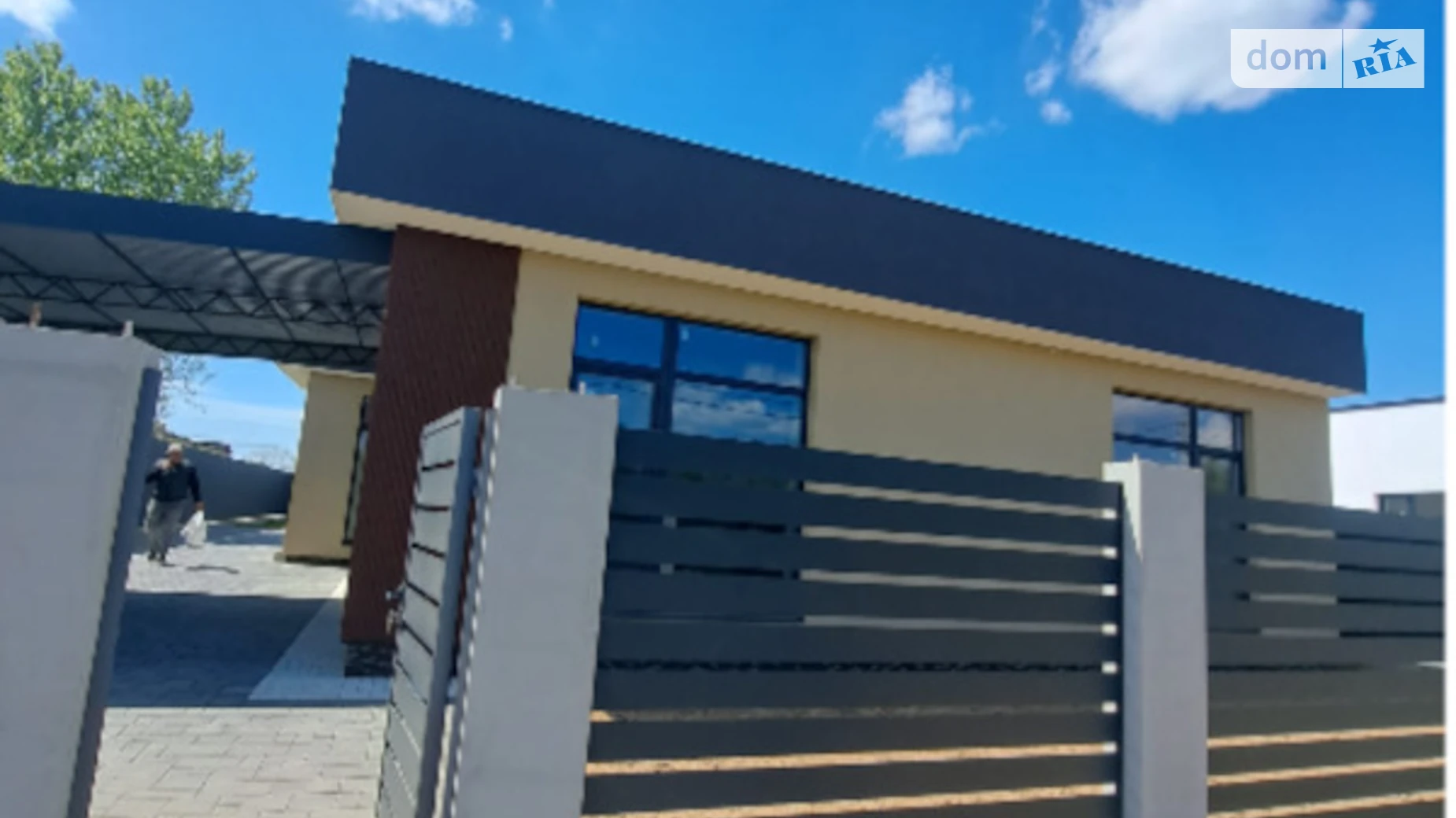 Продается одноэтажный дом 185 кв. м с мансардой, цена: 190000 $ - фото 2