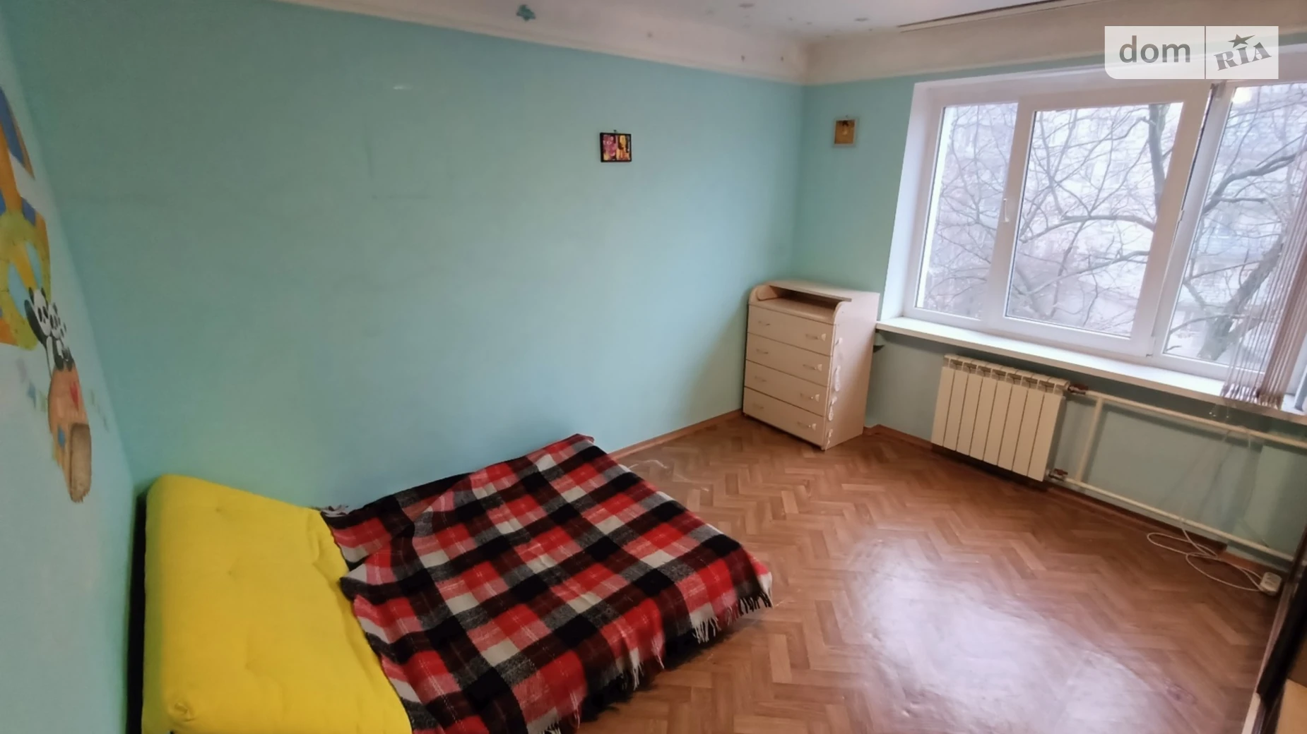 ул. Зои Бутенко(Сеченова), 5 Голосеев Киев Васильковская - фото 5