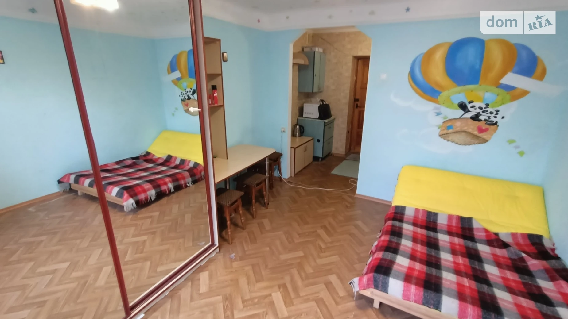 ул. Зои Бутенко(Сеченова), 5 Голосеев Киев Васильковская - фото 2