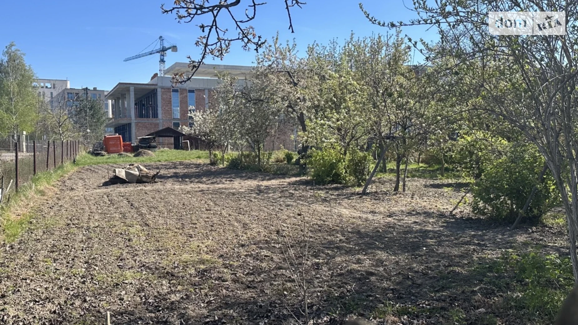 Продается земельный участок 16 соток в Львовской области, цена: 240000 $ - фото 4