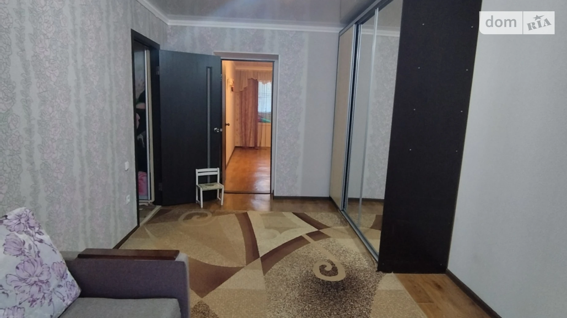 Сдается в аренду 3-комнатная квартира 61 кв. м в Хмельницком, ул. Молодежная - фото 2