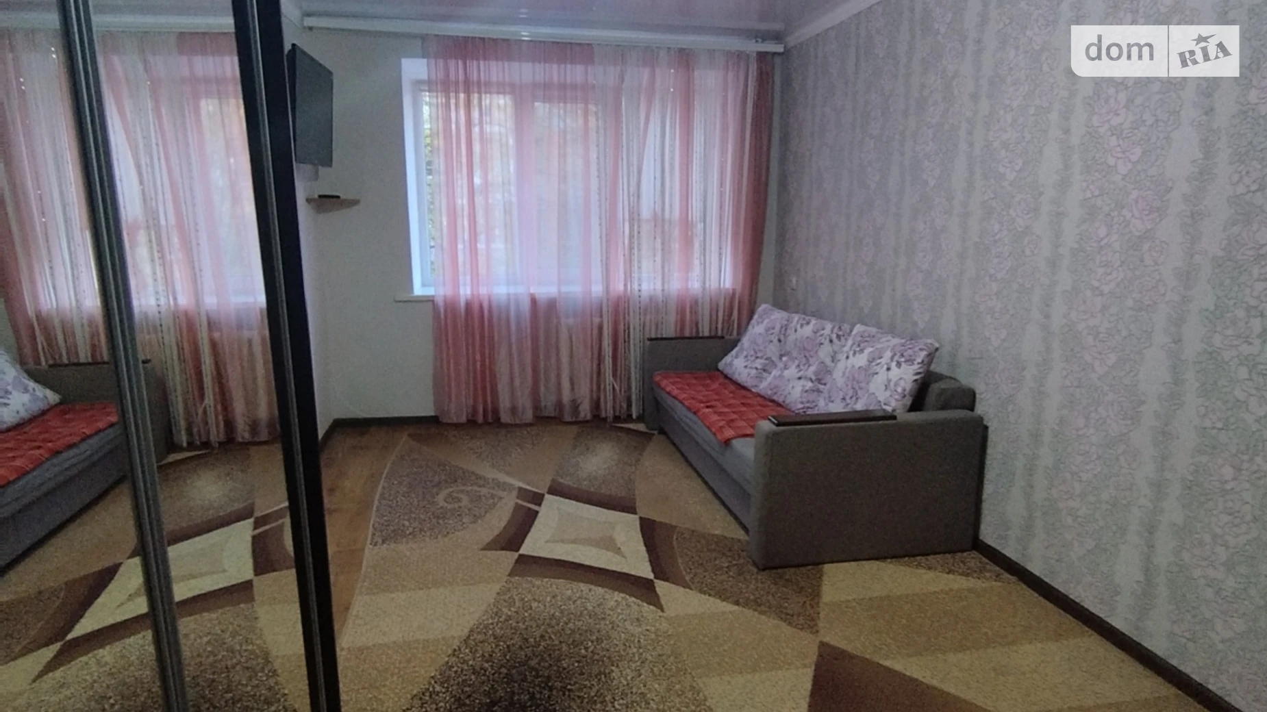 Сдается в аренду 3-комнатная квартира 61 кв. м в Хмельницком, ул. Молодежная - фото 3