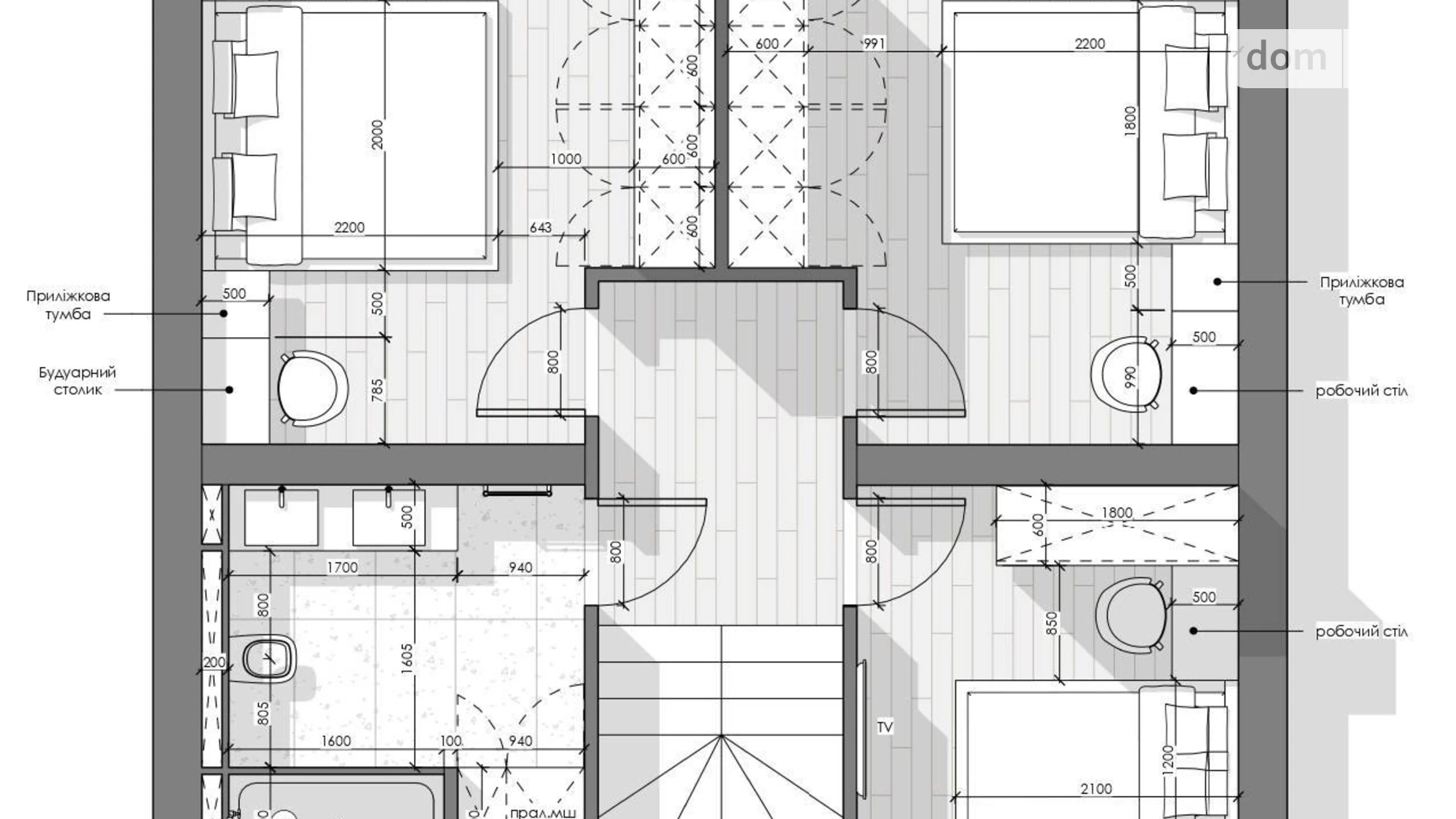 пров. Річковий Ірпінь, цена: 145000 $ - фото 3