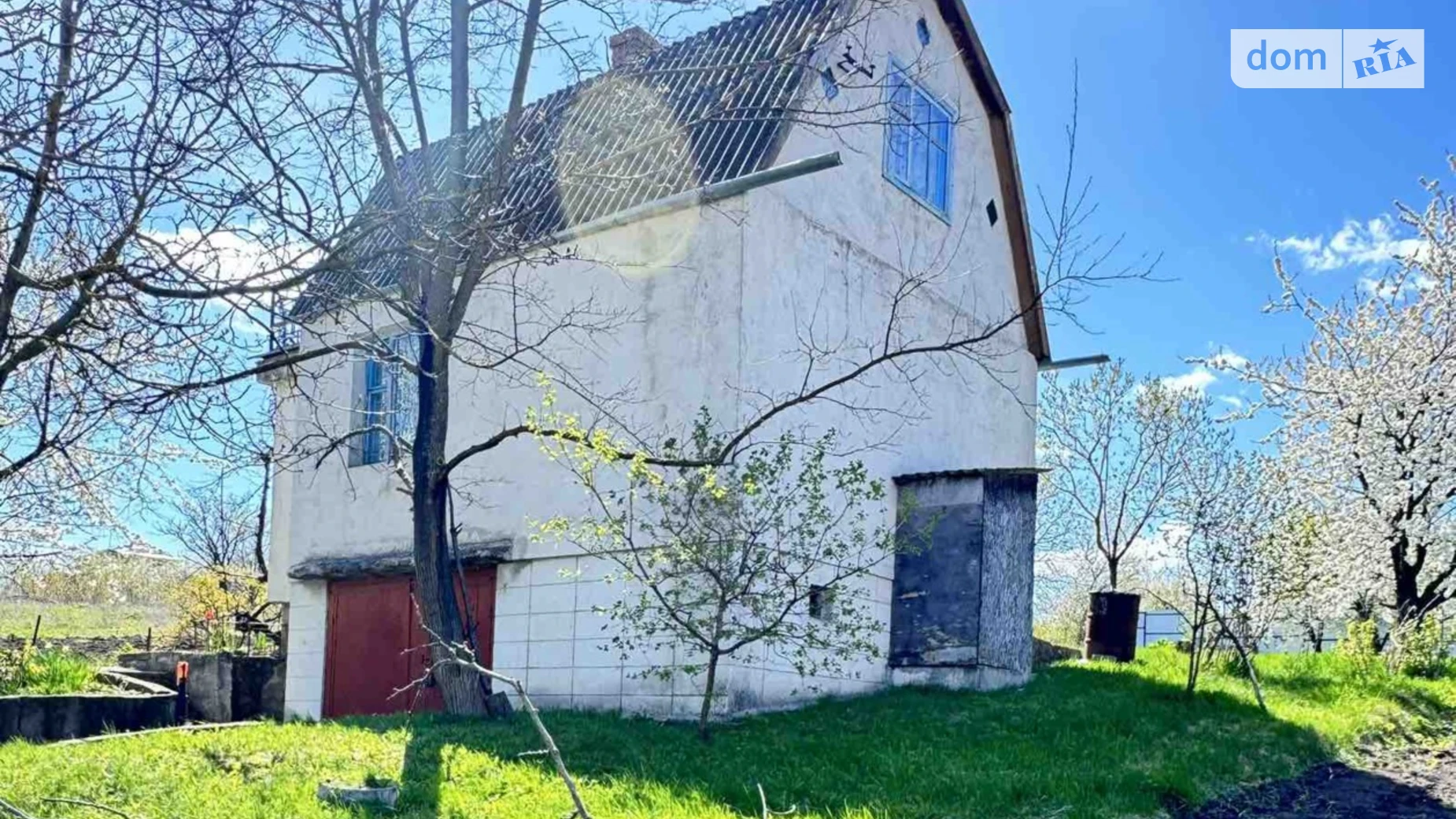 Продається будинок 2 поверховий 89.6 кв. м з ділянкою, цена: 39000 $ - фото 2