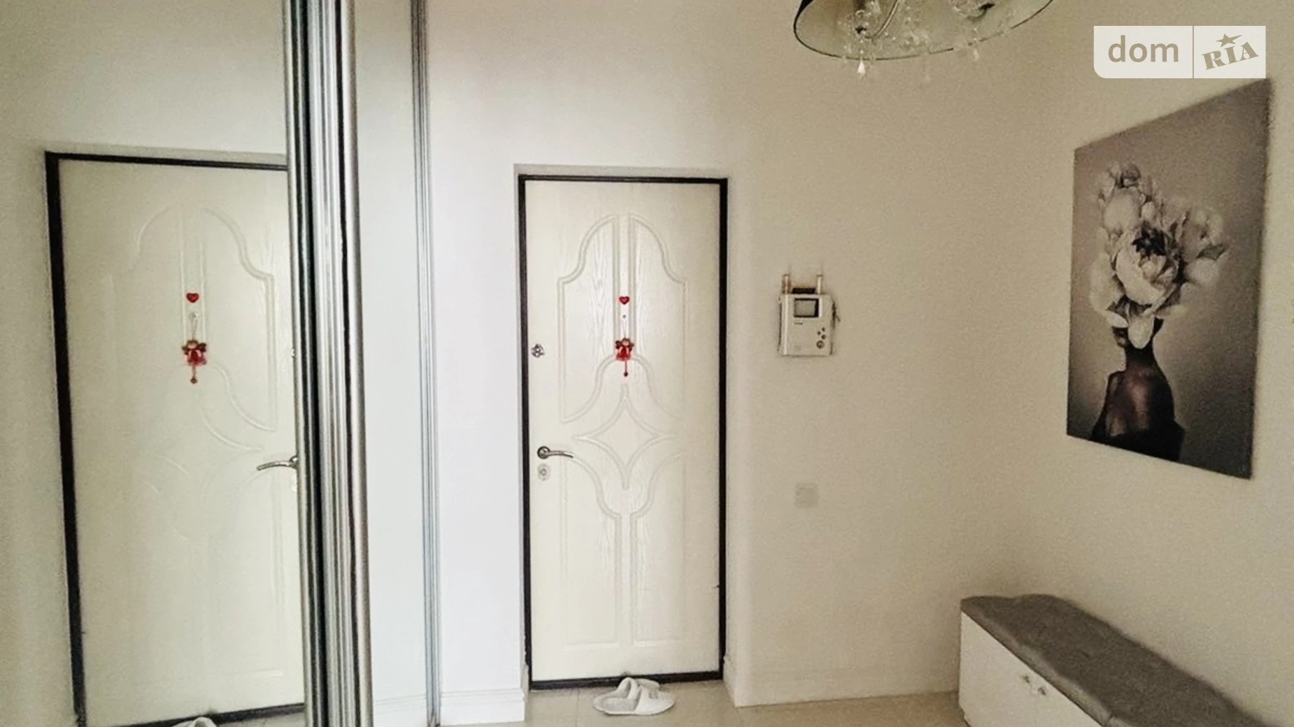 Продается 1-комнатная квартира 57.1 кв. м в Киеве, наб. Днепровская, 19А - фото 5