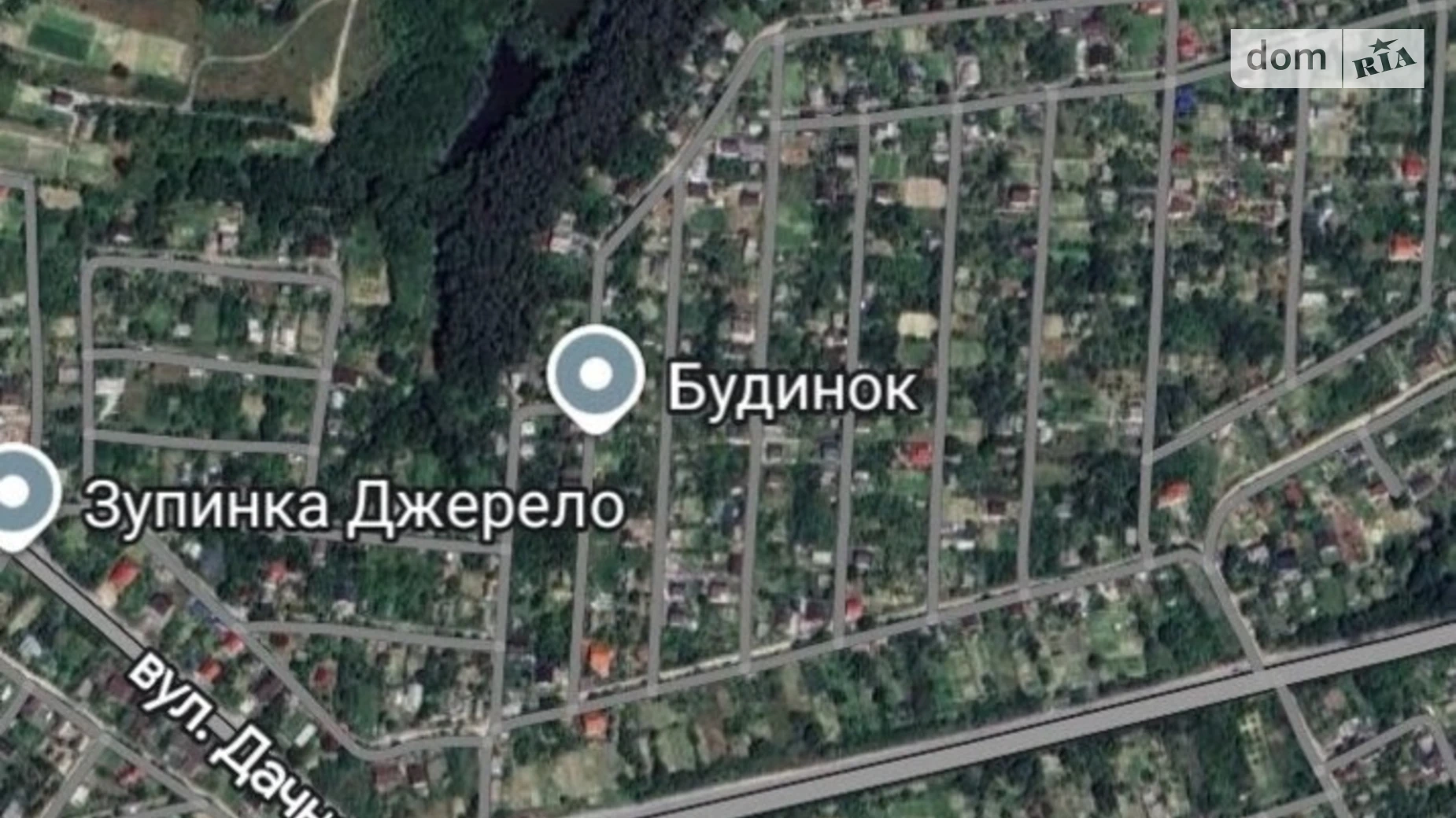 Продается земельный участок 9.52 соток в Винницкой области, цена: 28560 $ - фото 5