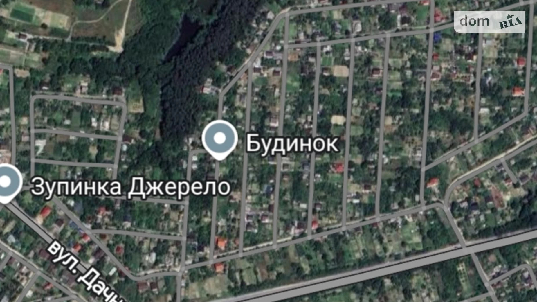 Продается земельный участок 9.52 соток в Винницкой области, цена: 28560 $ - фото 3