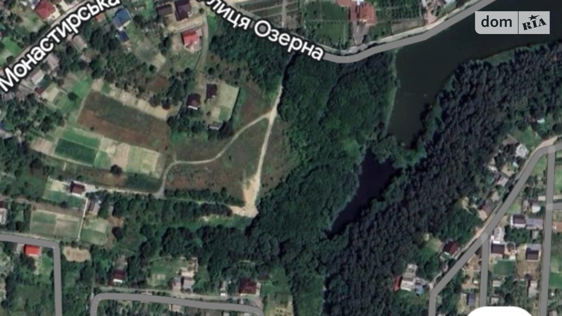 Продается земельный участок 9.52 соток в Винницкой области, цена: 28560 $ - фото 2