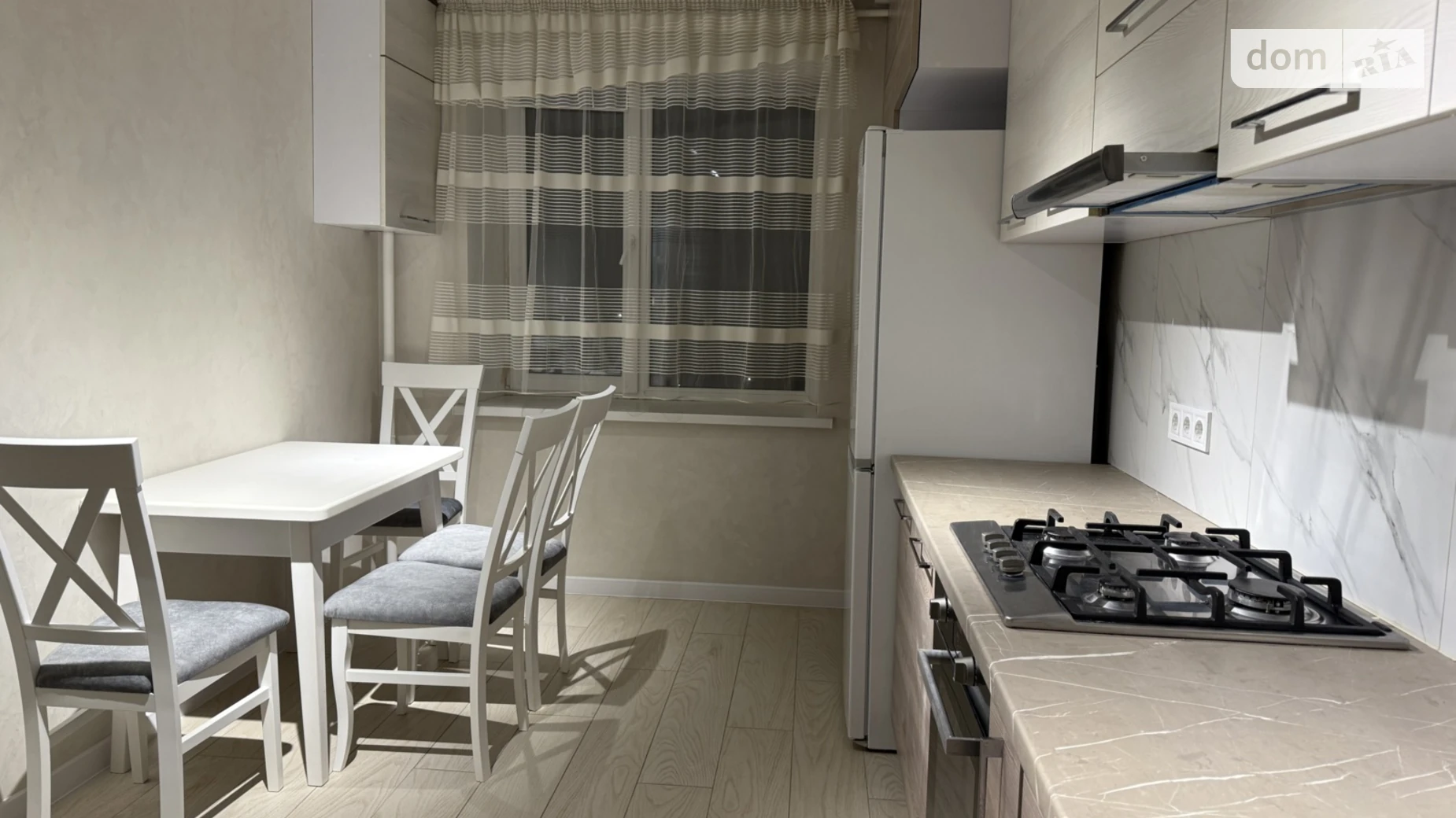 1-комнатная квартира 44 кв. м в Луцке, цена: 15000 грн - фото 5