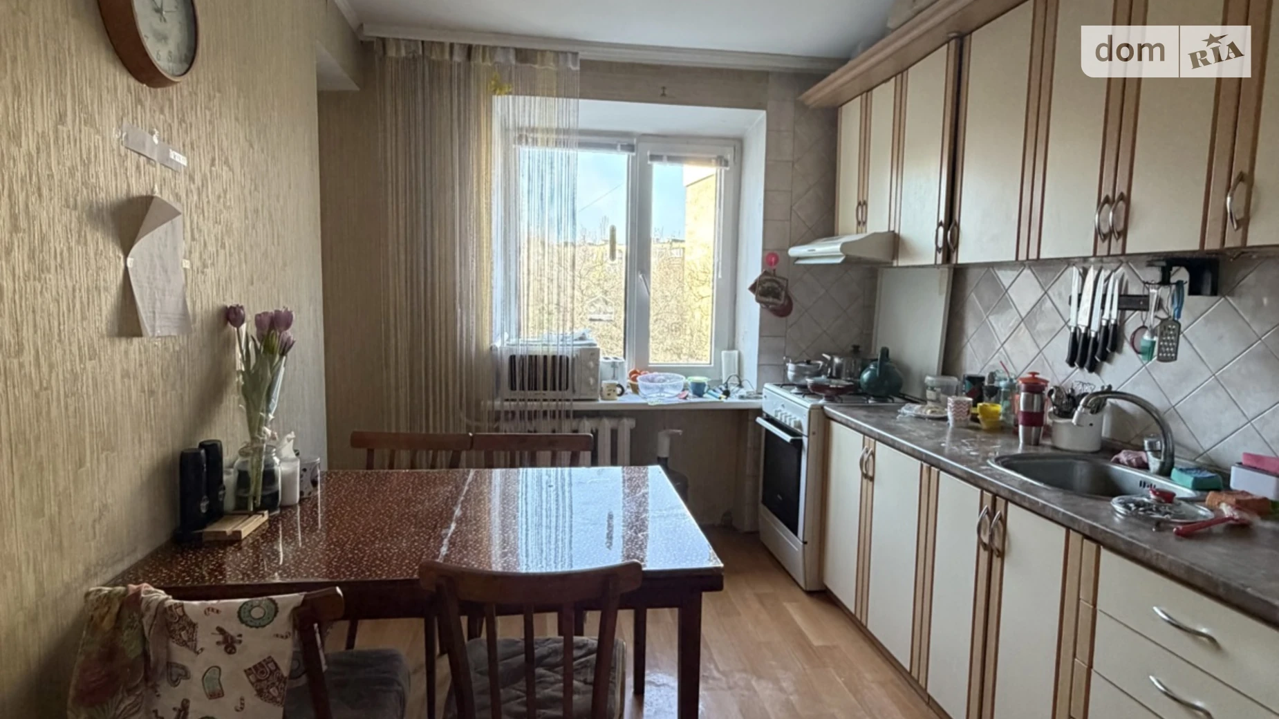 Продается 3-комнатная квартира 68 кв. м в Борисполе, ул. Киевский шлях(Ленина) - фото 2