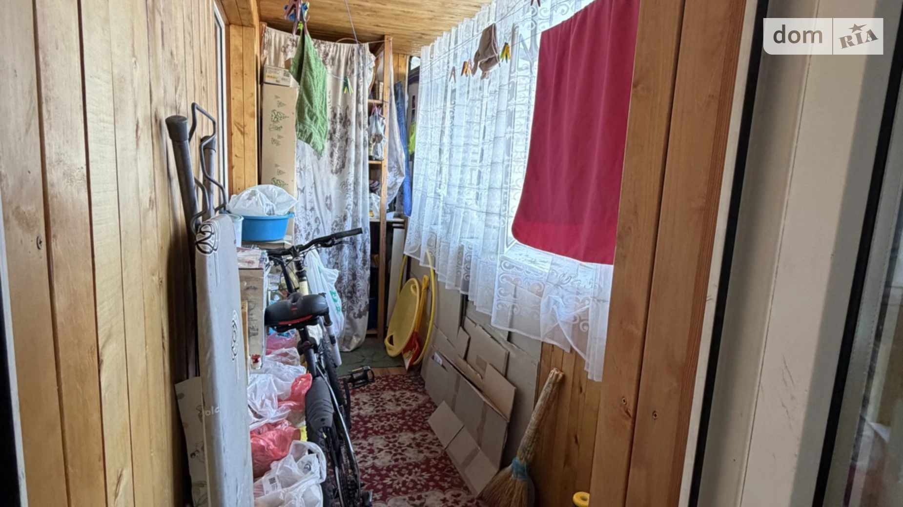 Продается 3-комнатная квартира 68 кв. м в Борисполе, ул. Киевский шлях(Ленина) - фото 4