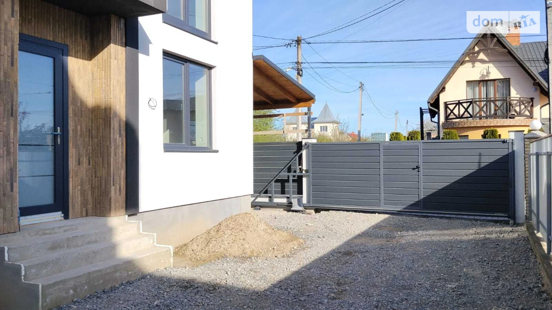 ул. Украинская Чагор (Черновцы), цена: 140000 $ - фото 2