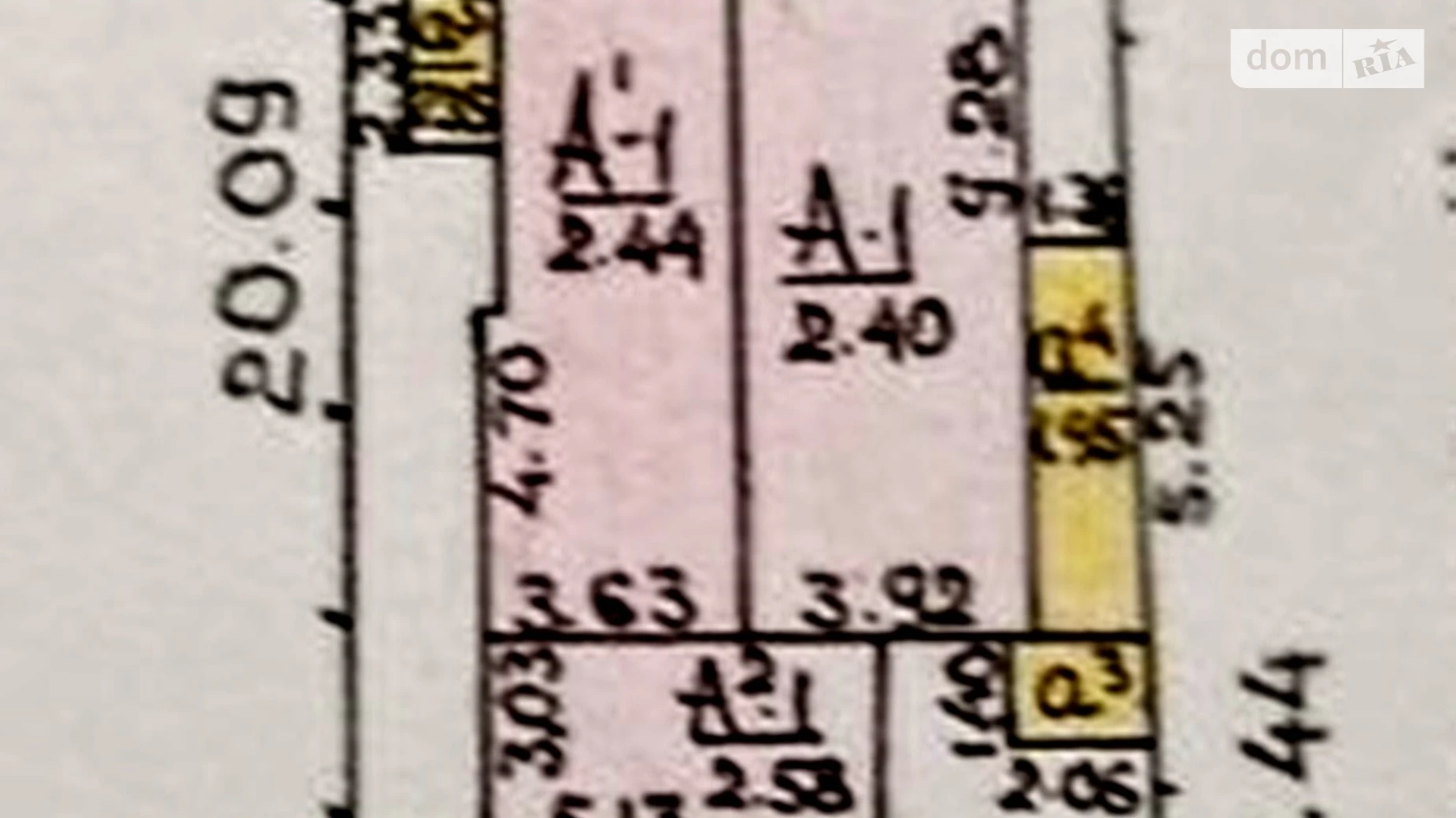 Продается одноэтажный дом 89 кв. м с камином, цена: 33000 $ - фото 2