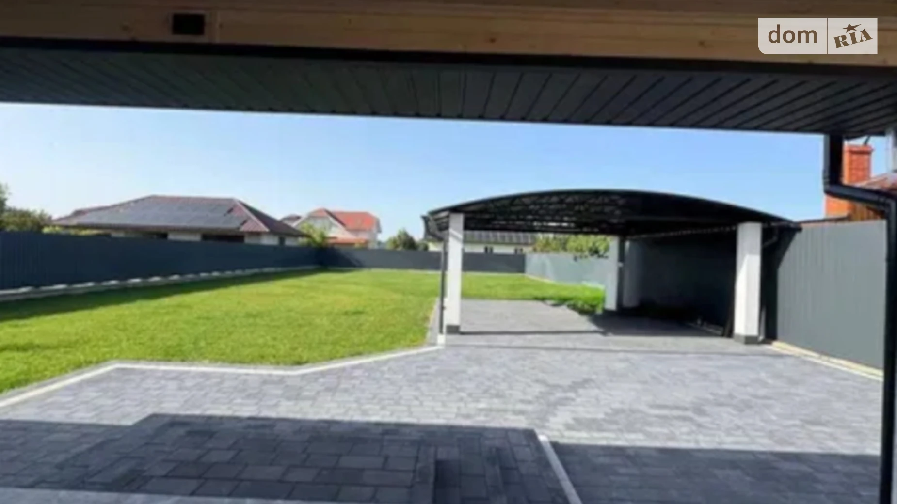 Продается одноэтажный дом 135 кв. м с баней/сауной, цена: 195000 $ - фото 4