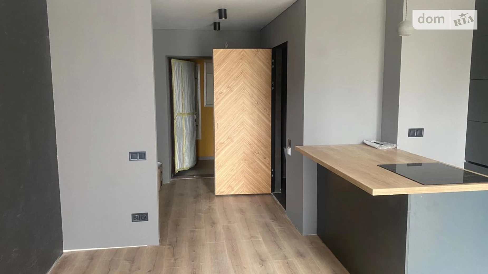 Продается 1-комнатная квартира 36 кв. м в Киеве, пер. Лысогорский, 20 - фото 4