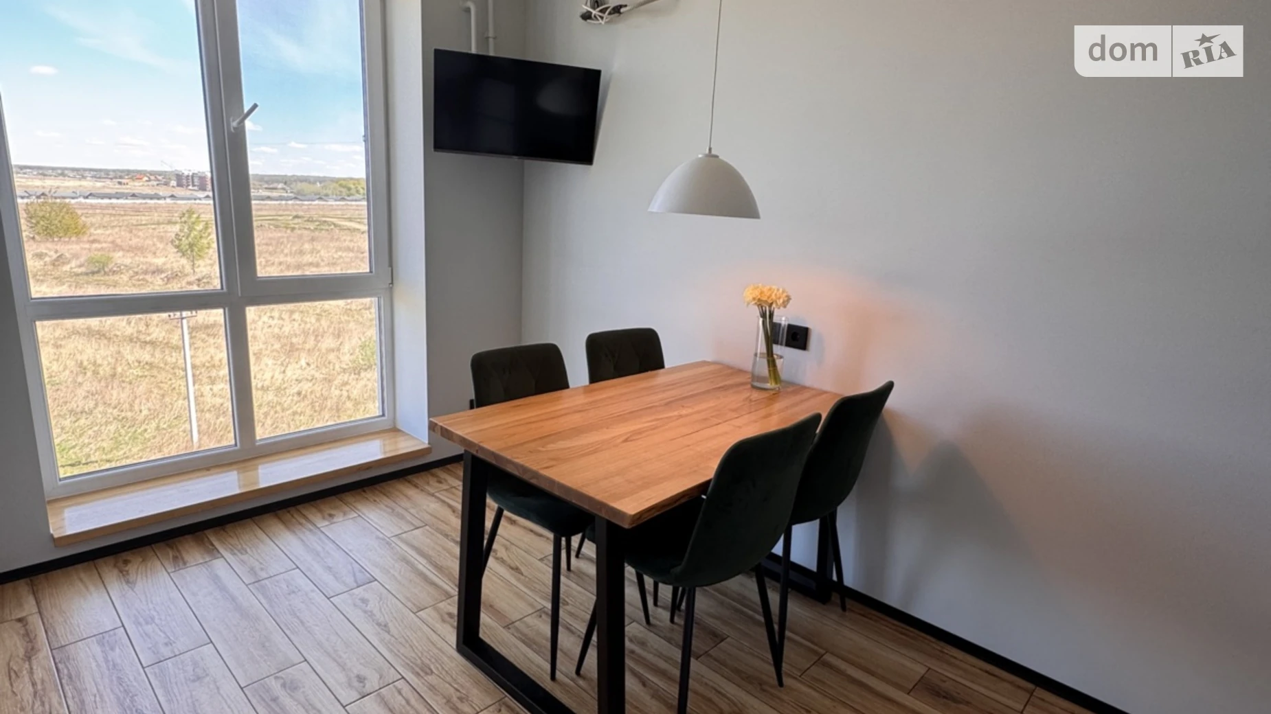 Продается 2-комнатная квартира 60.8 кв. м в Струмовке, ул. Подольская, 4Б - фото 2