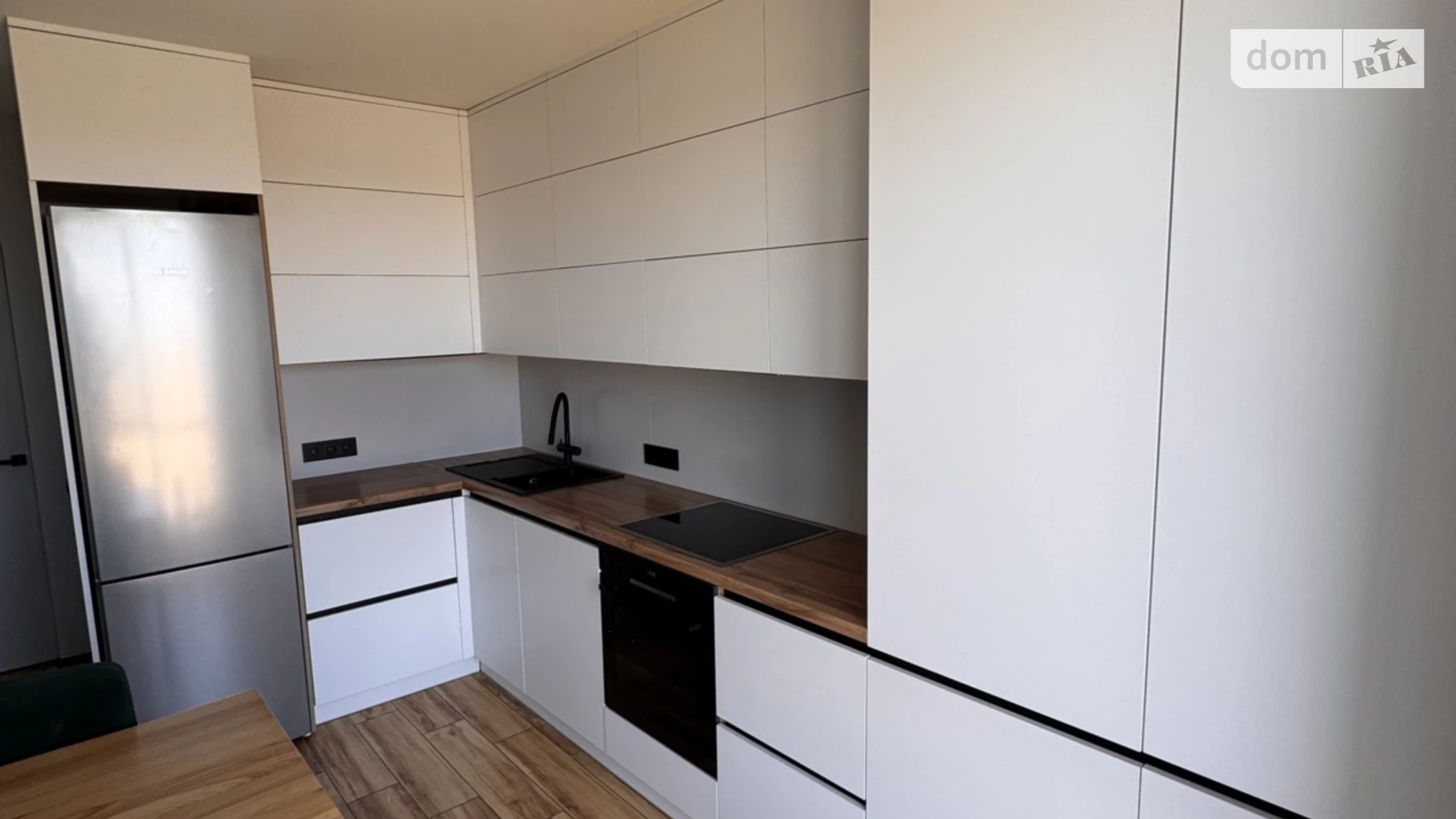 Продается 2-комнатная квартира 60.8 кв. м в Струмовке, ул. Подольская, 4Б - фото 3