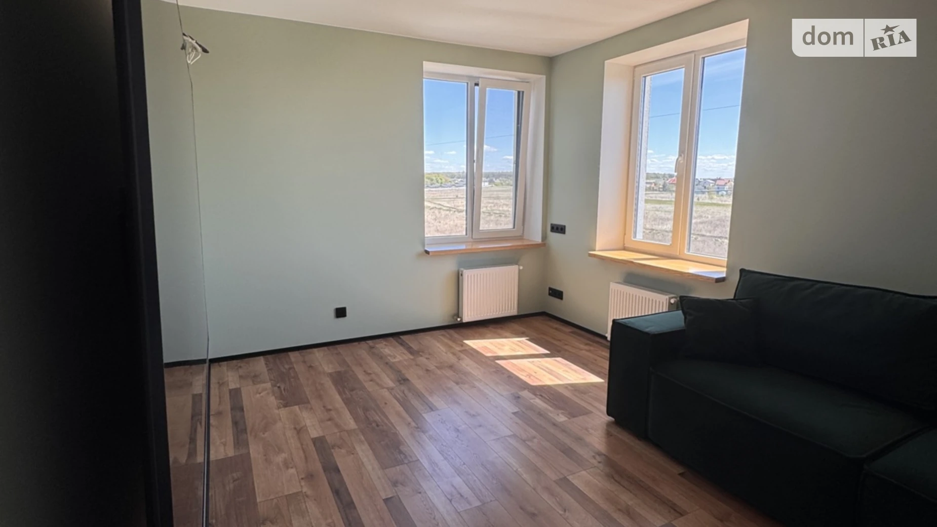 Продается 2-комнатная квартира 60.8 кв. м в Струмовке, ул. Подольская, 4Б - фото 4