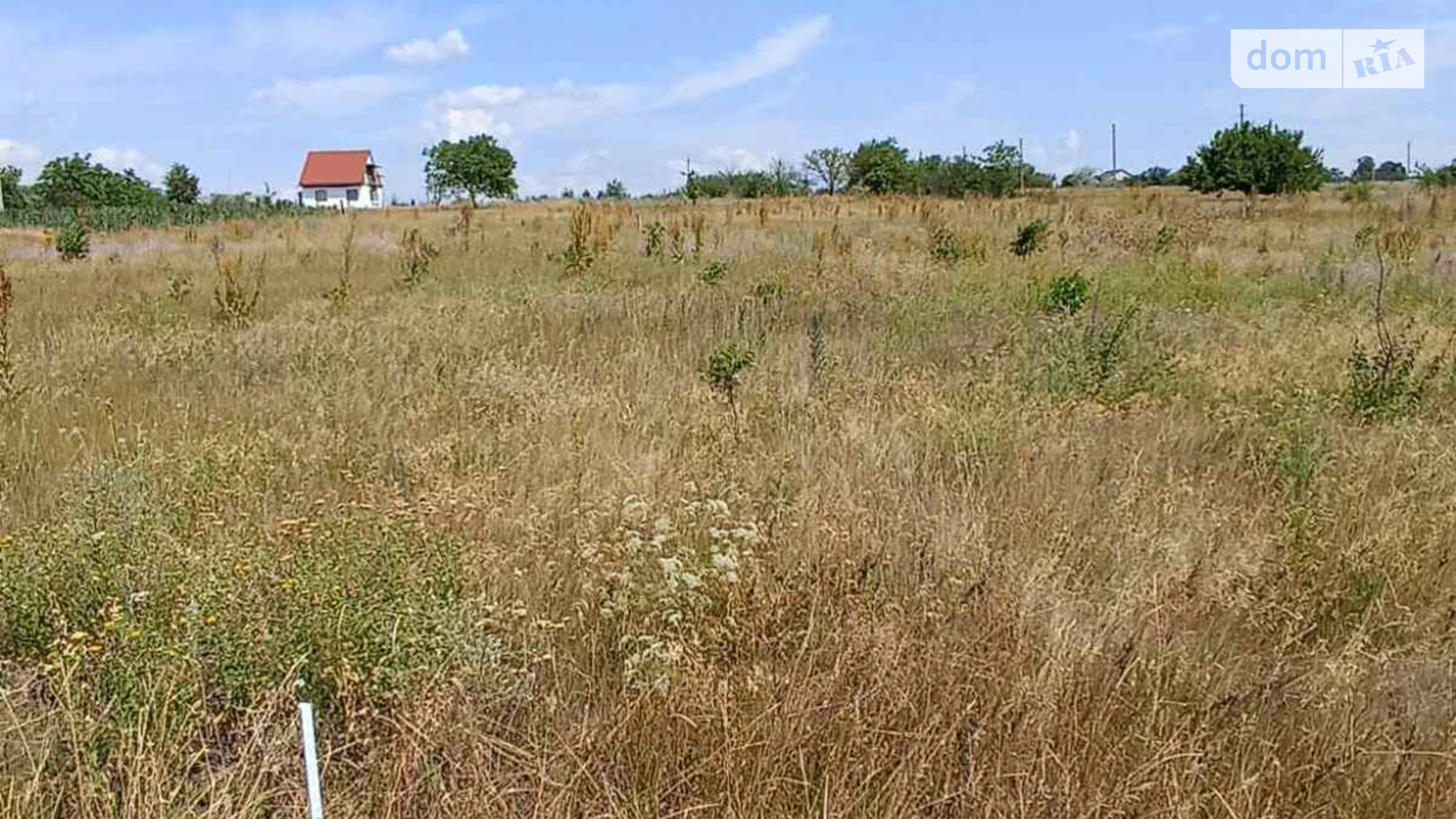 Продается земельный участок 8.7 соток в Николаевской области, цена: 9599 $ - фото 2