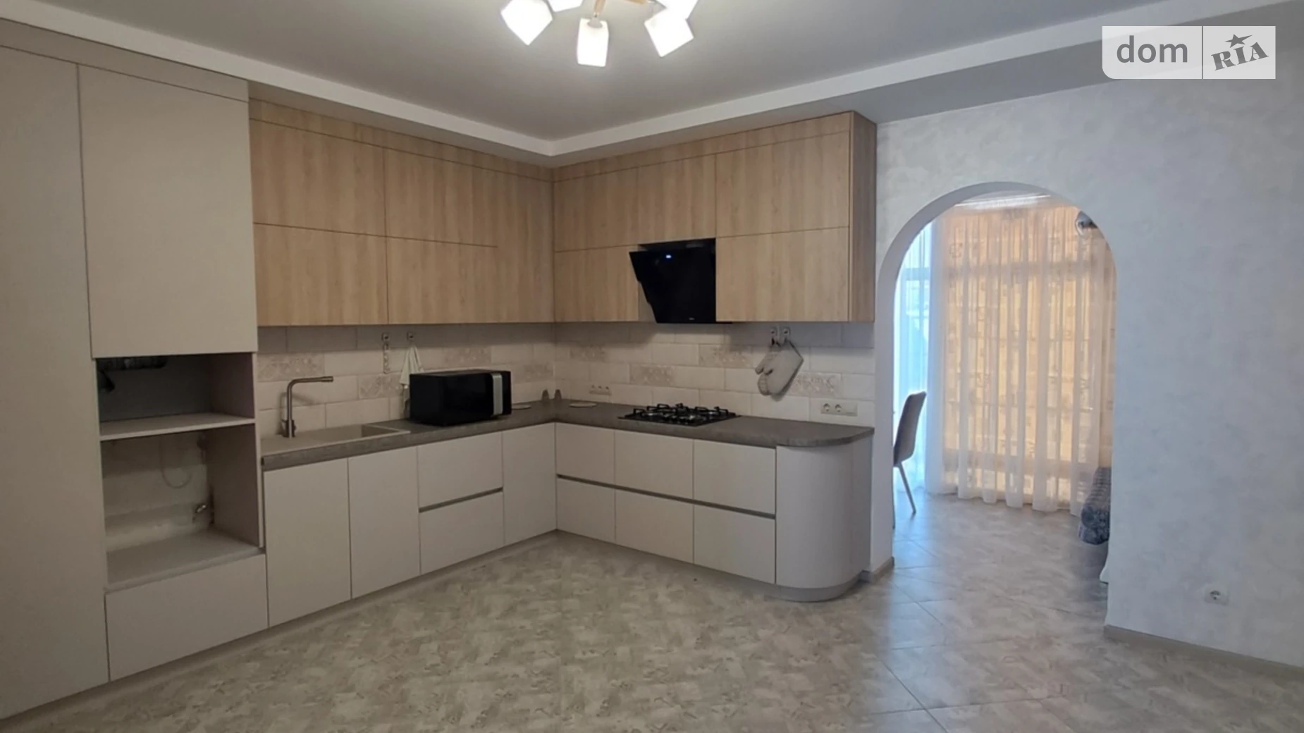 Продается дом на 2 этажа 125 кв. м с мансардой, цена: 130000 $ - фото 2