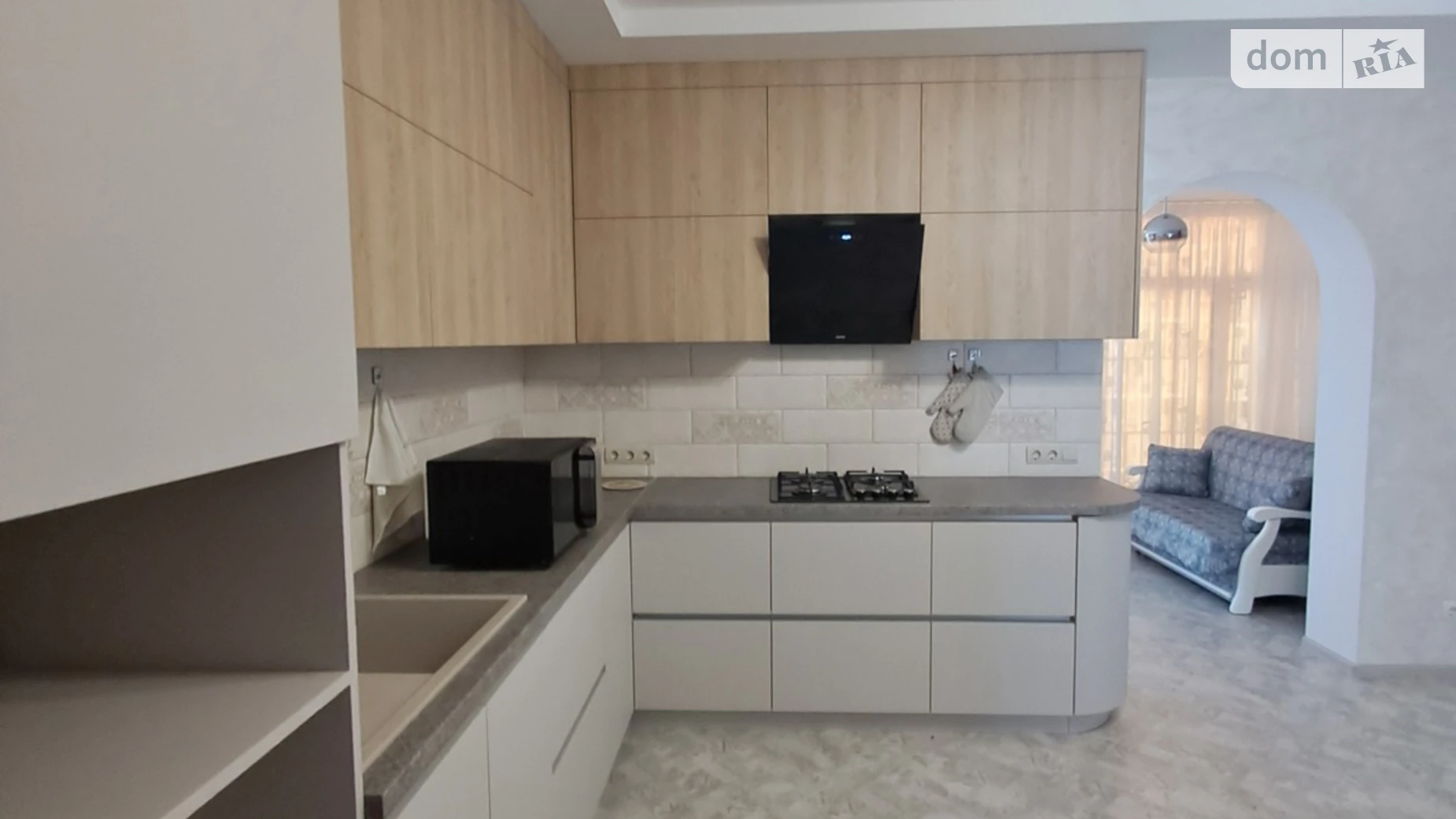 Продается дом на 2 этажа 125 кв. м с мансардой, цена: 130000 $ - фото 4