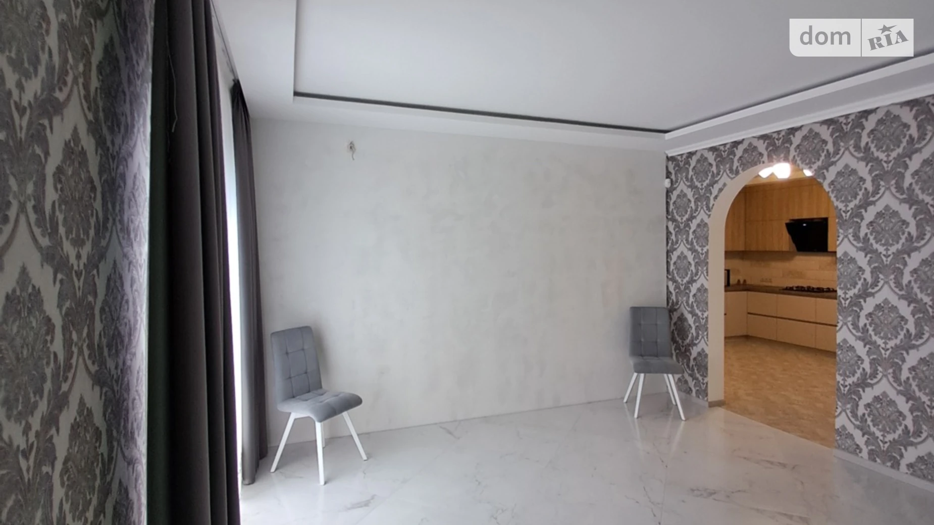 Продается дом на 2 этажа 125 кв. м с мансардой, цена: 130000 $ - фото 3
