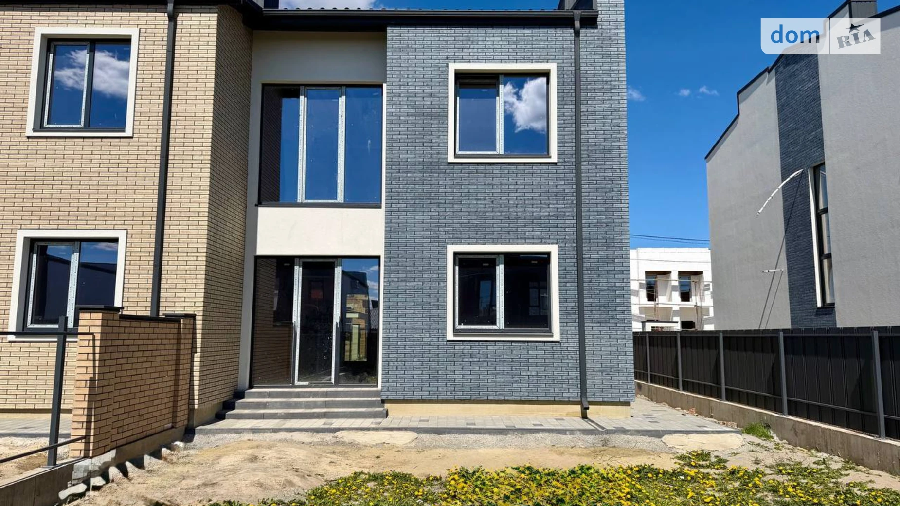 ул. Сергея Голубева, 18 Южный Ровно ЖК Amster, цена: 110000 $ - фото 3