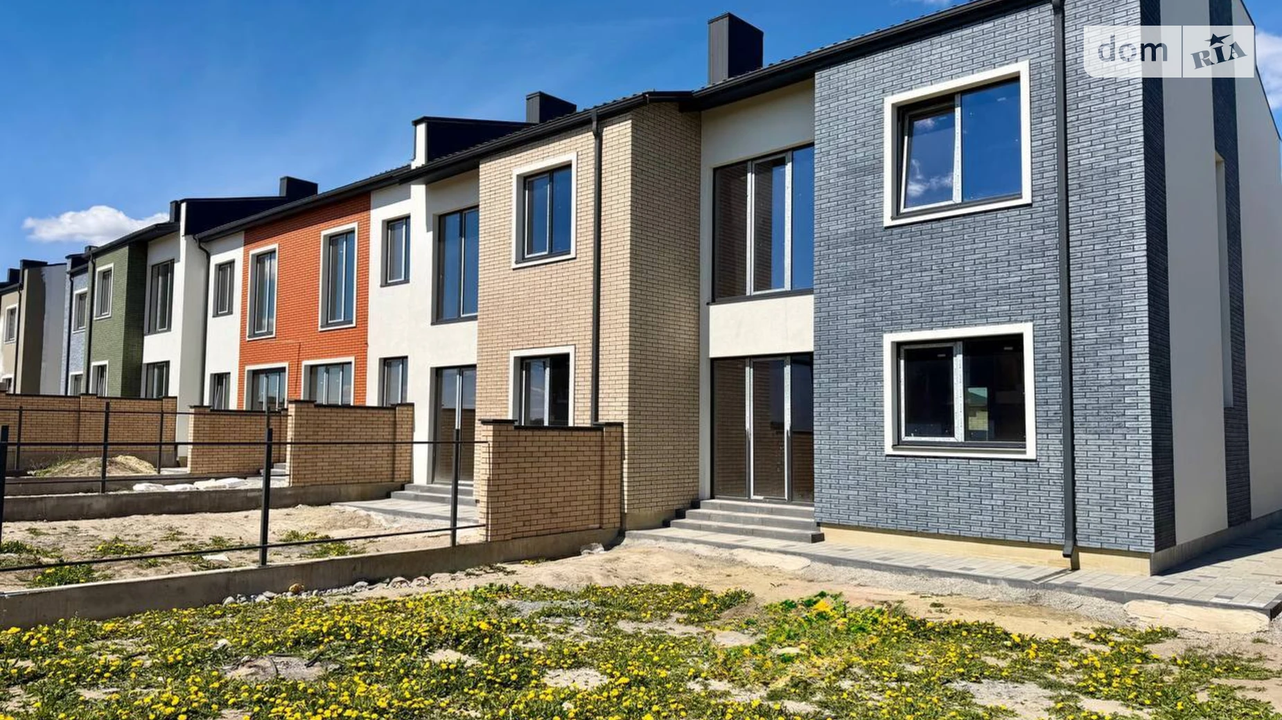 ул. Сергея Голубева, 18 Южный Ровно ЖК Amster, цена: 110000 $ - фото 2