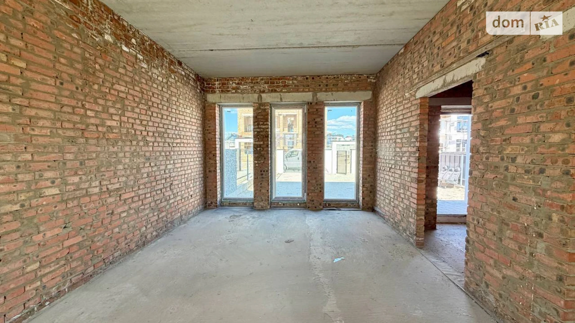 ул. Сергея Голубева, 18 Южный Ровно ЖК Amster, цена: 110000 $ - фото 4