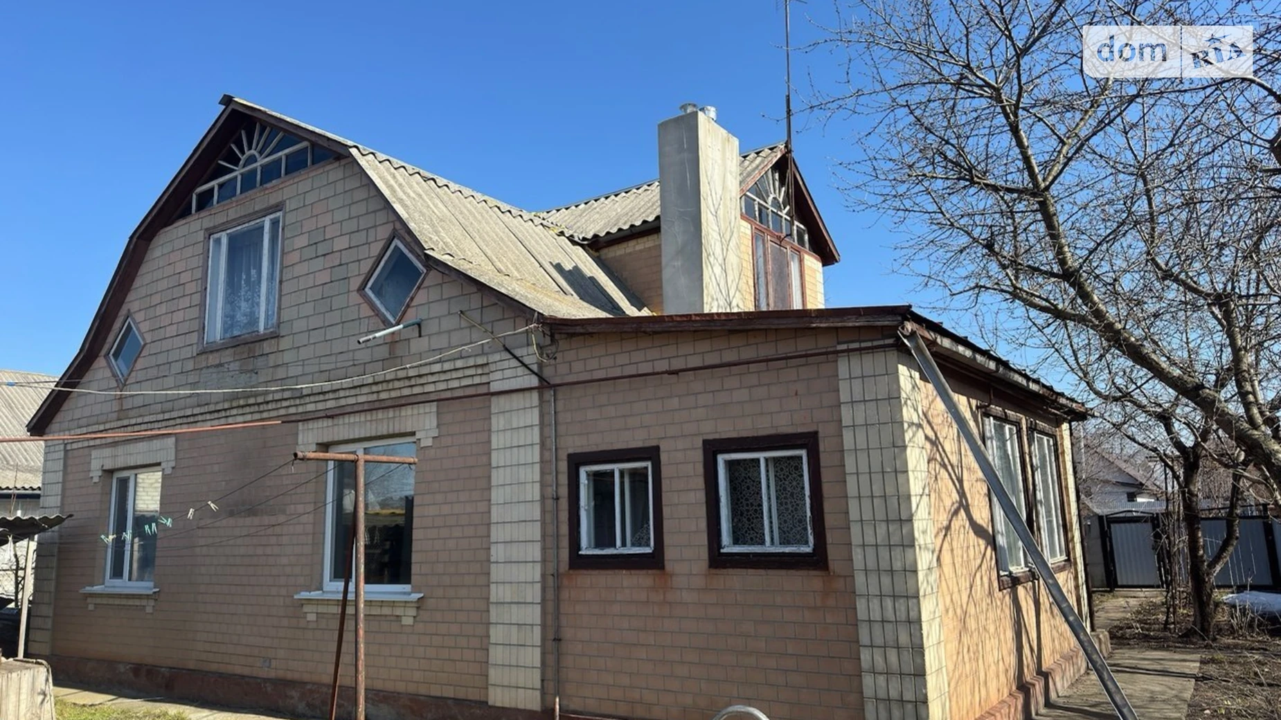 Продается дом на 2 этажа 89.7 кв. м с бассейном, ул. Героев Чернобыля(Баумана) - фото 3