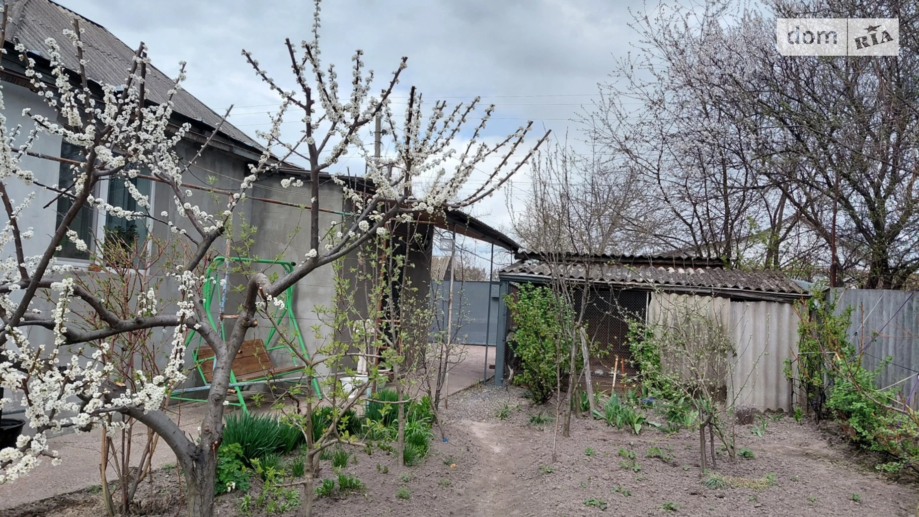 Продается одноэтажный дом 65 кв. м с участком, цена: 31000 $ - фото 2