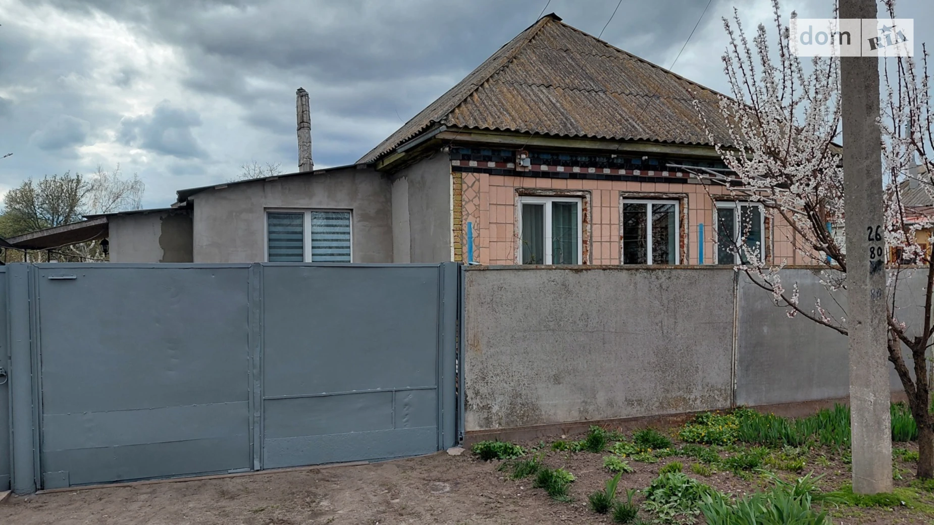 Продается одноэтажный дом 65 кв. м с участком, цена: 31000 $ - фото 4