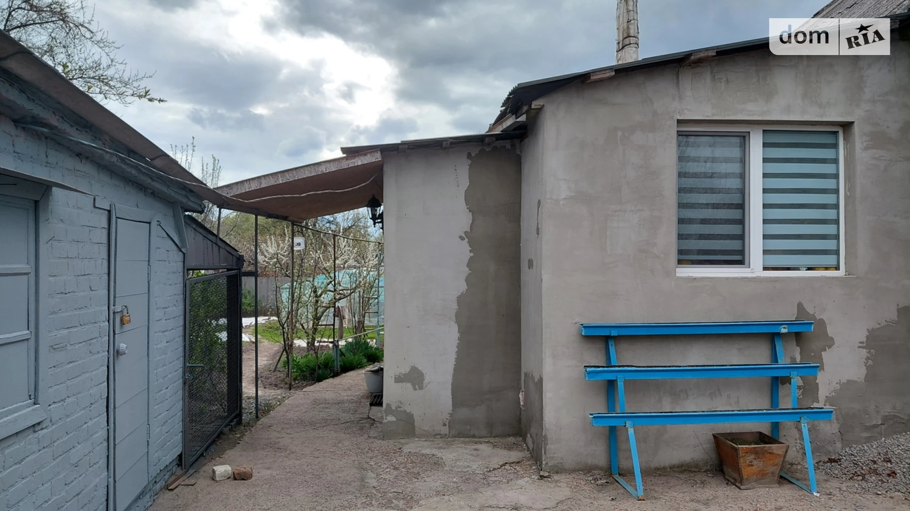 Продается одноэтажный дом 65 кв. м с участком, цена: 31000 $ - фото 5
