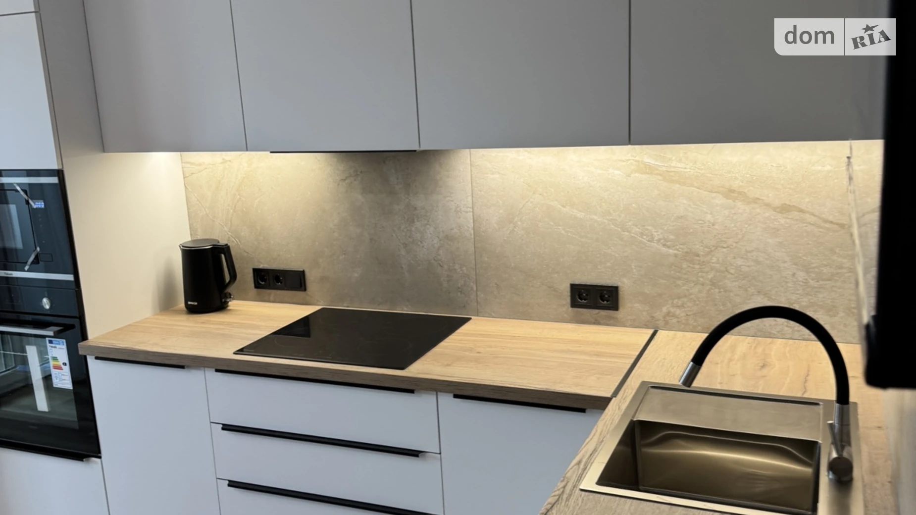 Продается 1-комнатная квартира 52.8 кв. м в Киеве, просп. Берестейский(Победы), 11 корпус 3 - фото 4