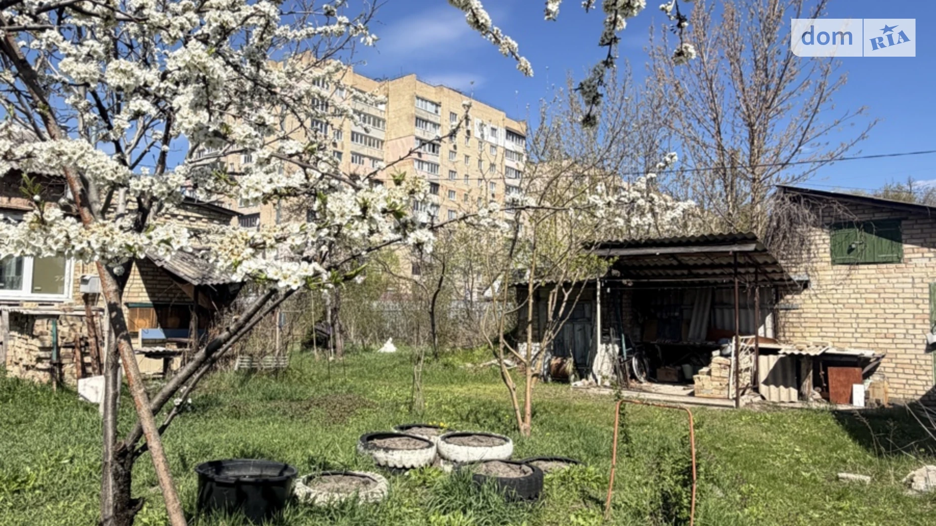 Продается земельный участок 20.93 соток в Киевской области, цена: 261625 $ - фото 2