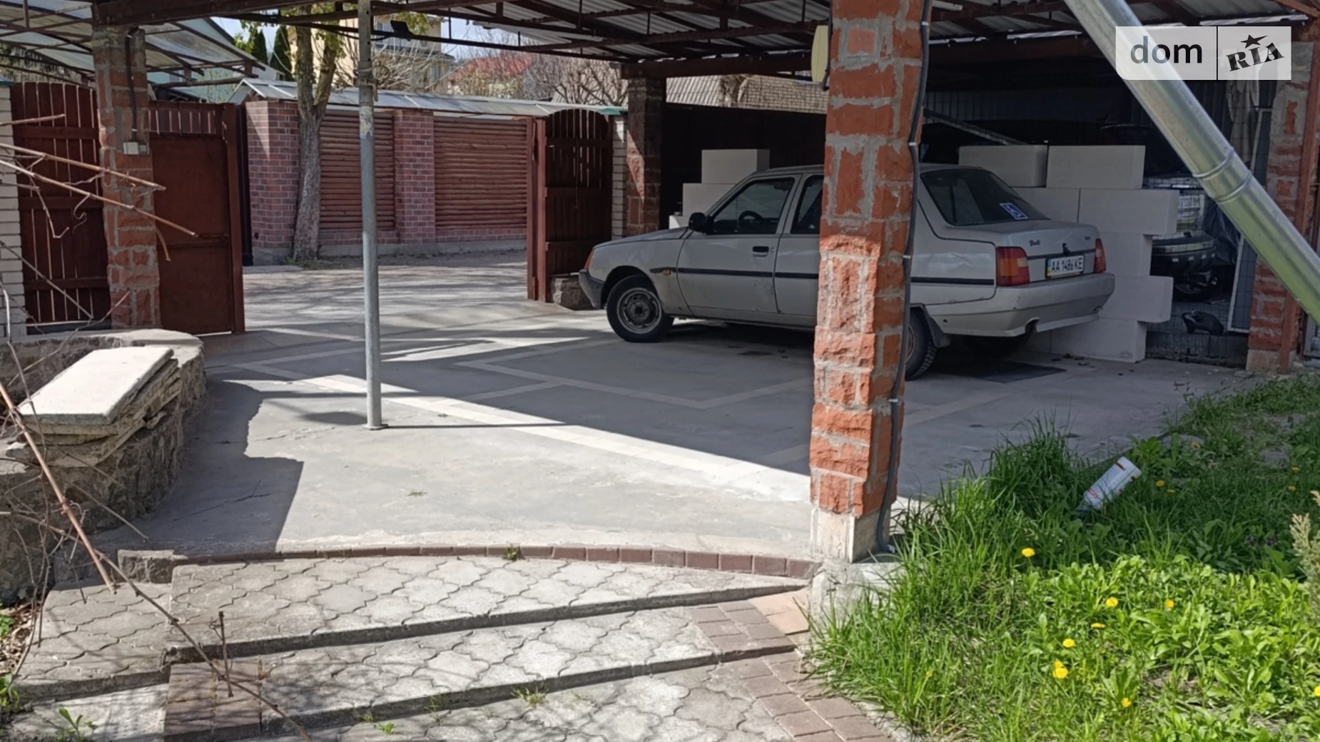 Сдается в аренду дом на 2 этажа 150 кв. м с мебелью, цена: 28000 грн - фото 4