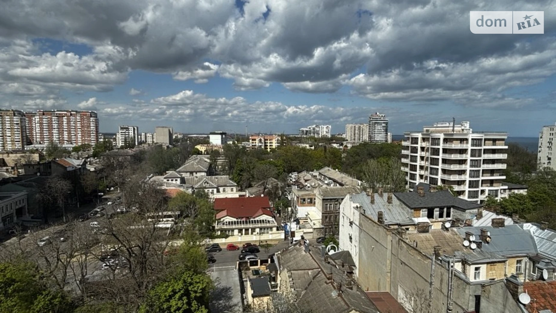 Продається 1-кімнатна квартира 63.9 кв. м у Одесі, бул. Французький - фото 4