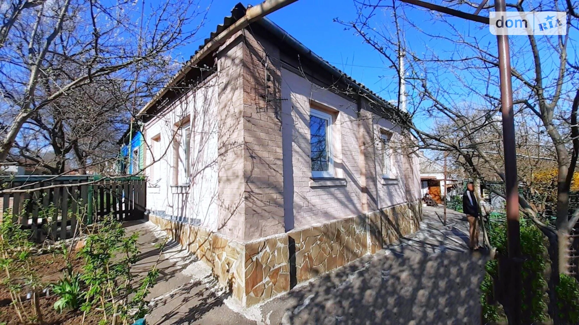 Продається одноповерховий будинок 52.1 кв. м з верандою, цена: 35000 $ - фото 2