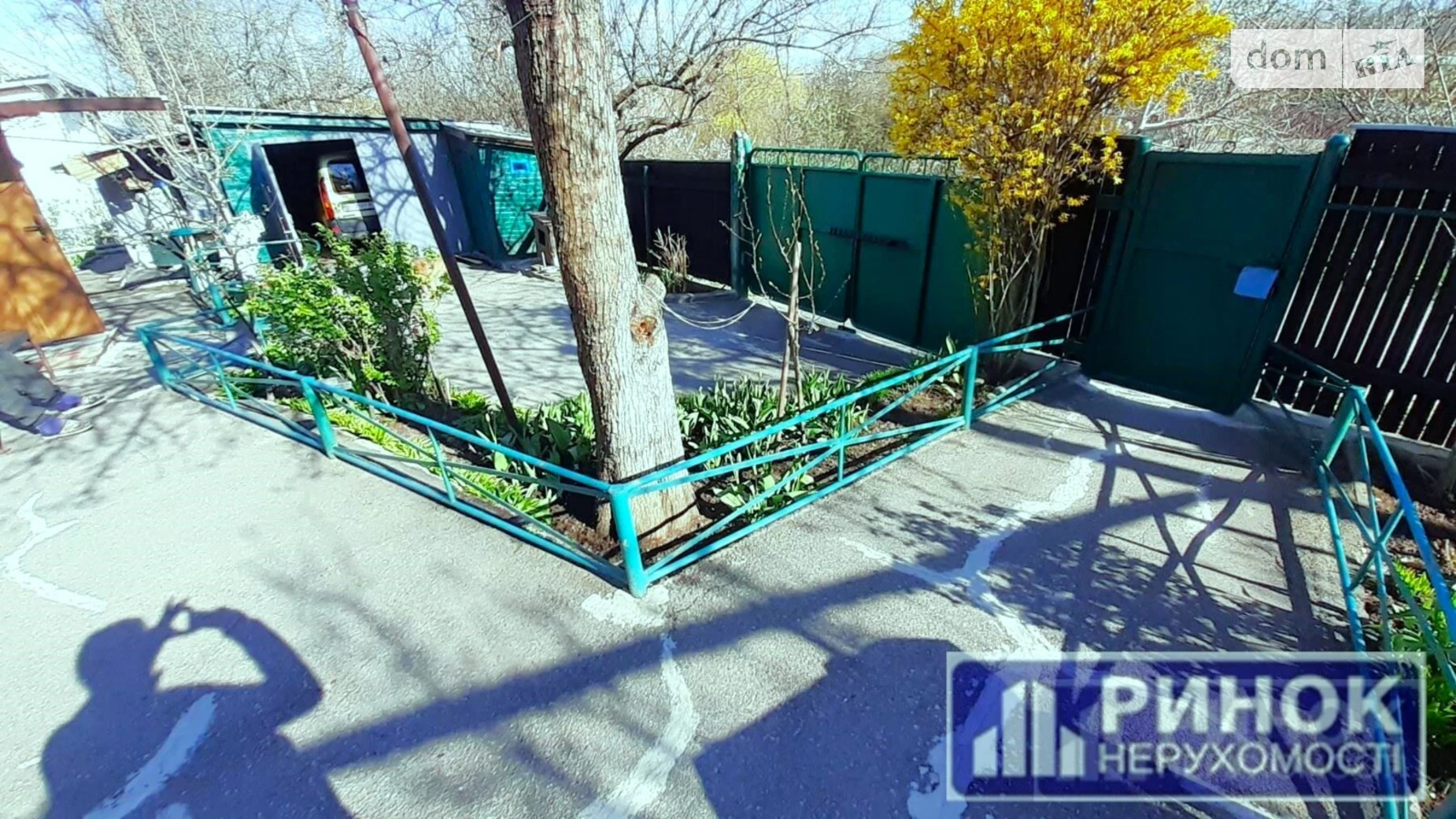 Продається одноповерховий будинок 52.1 кв. м з верандою, цена: 35000 $ - фото 4