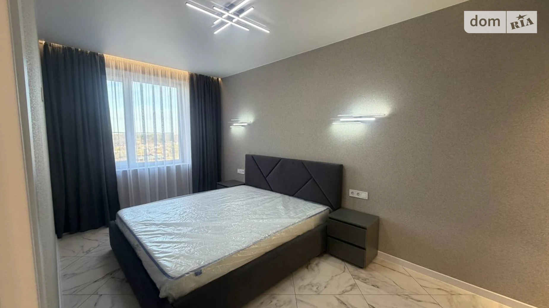 Продается 1-комнатная квартира 36 кв. м в Буче, ул. Ивана Кожедуба, 4 - фото 2